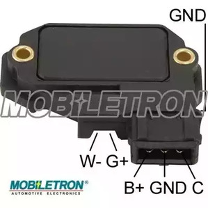 Коммутатор системы зажигания MOBILETRON IG-D1910H