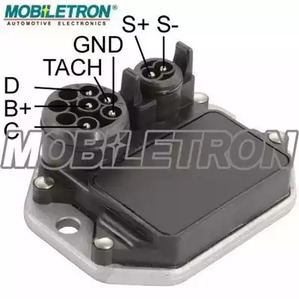 Коммутатор системы зажигания MOBILETRON IG-H009