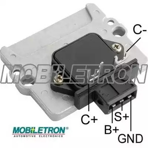 Коммутатор системы зажигания MOBILETRON IG-H012