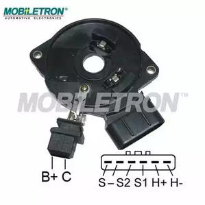Коммутатор системы зажигания MOBILETRON IG-M023