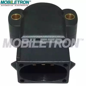 Датчик положения дроссельной заслонки MOBILETRON TP-E008