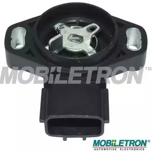 Датчик положение дроссельной заслонки MOBILETRON TP-J009