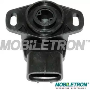 Датчик положение дроссельной заслонки MOBILETRON TP-J012