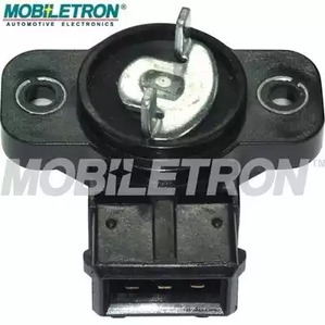 Датчик положение дроссельной заслонки MOBILETRON TP-K001