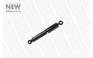 Амортизатор подвески газонаполненный MONROE 376097SP
