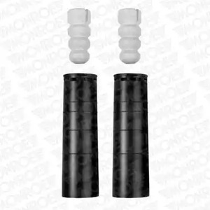 Защитный комплект амортизатора MONROE PK128
