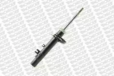 Амортизатор monroe original (gas technology)