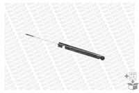 Амортизатор подвески MONROE G43140