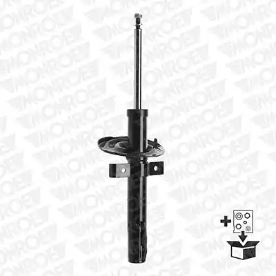 Амортизатор monroe original (gas technology)