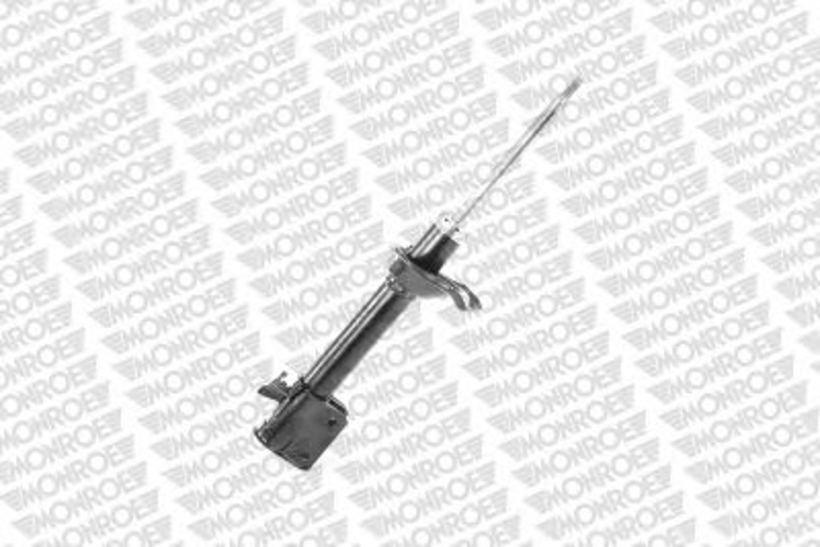 Амортизаторы MONROE G8139