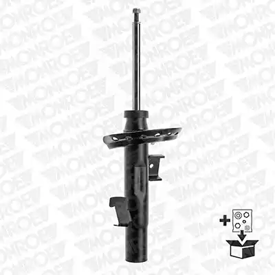 Амортизатор monroe original (gas technology)