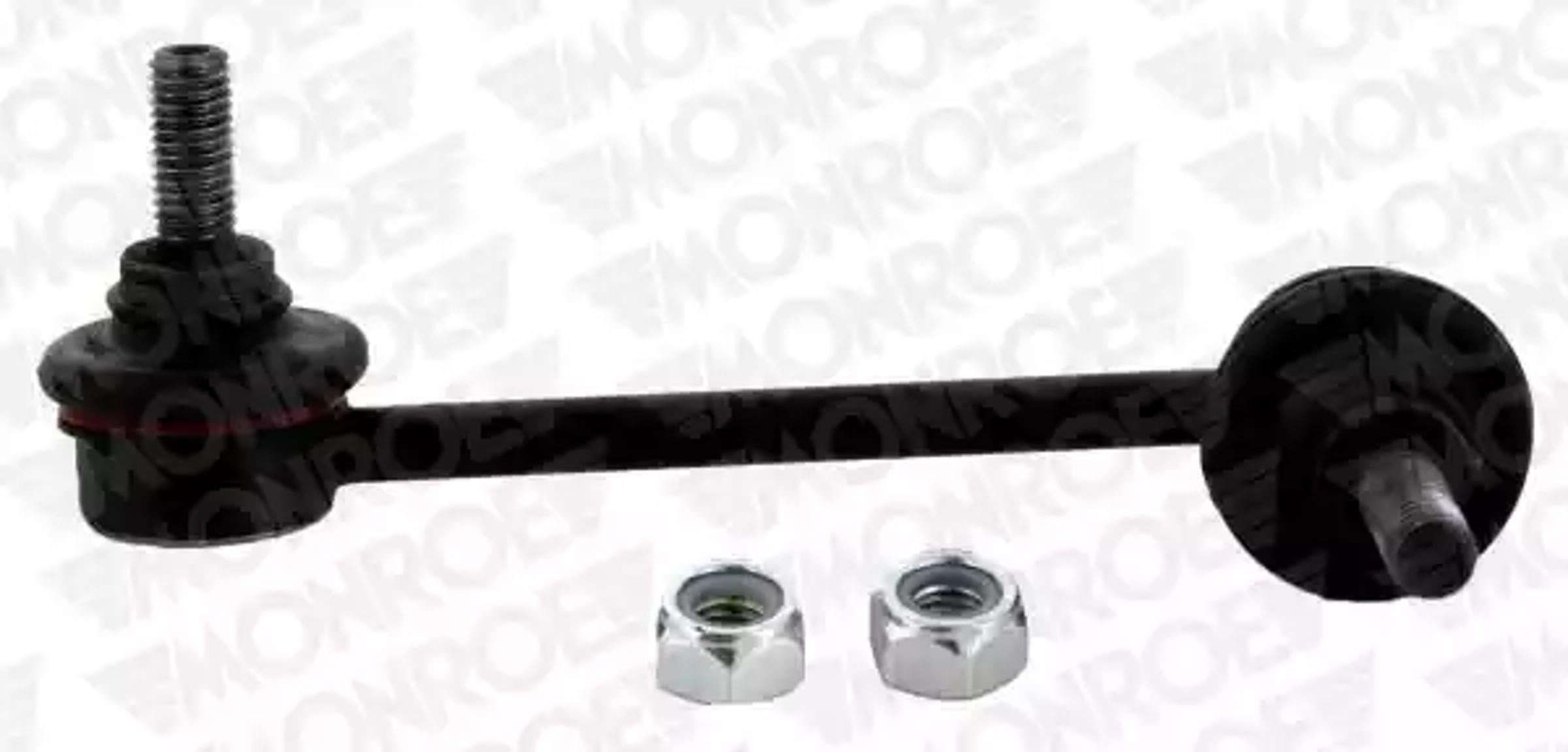 Тяга стабилизатора MONROE L11644