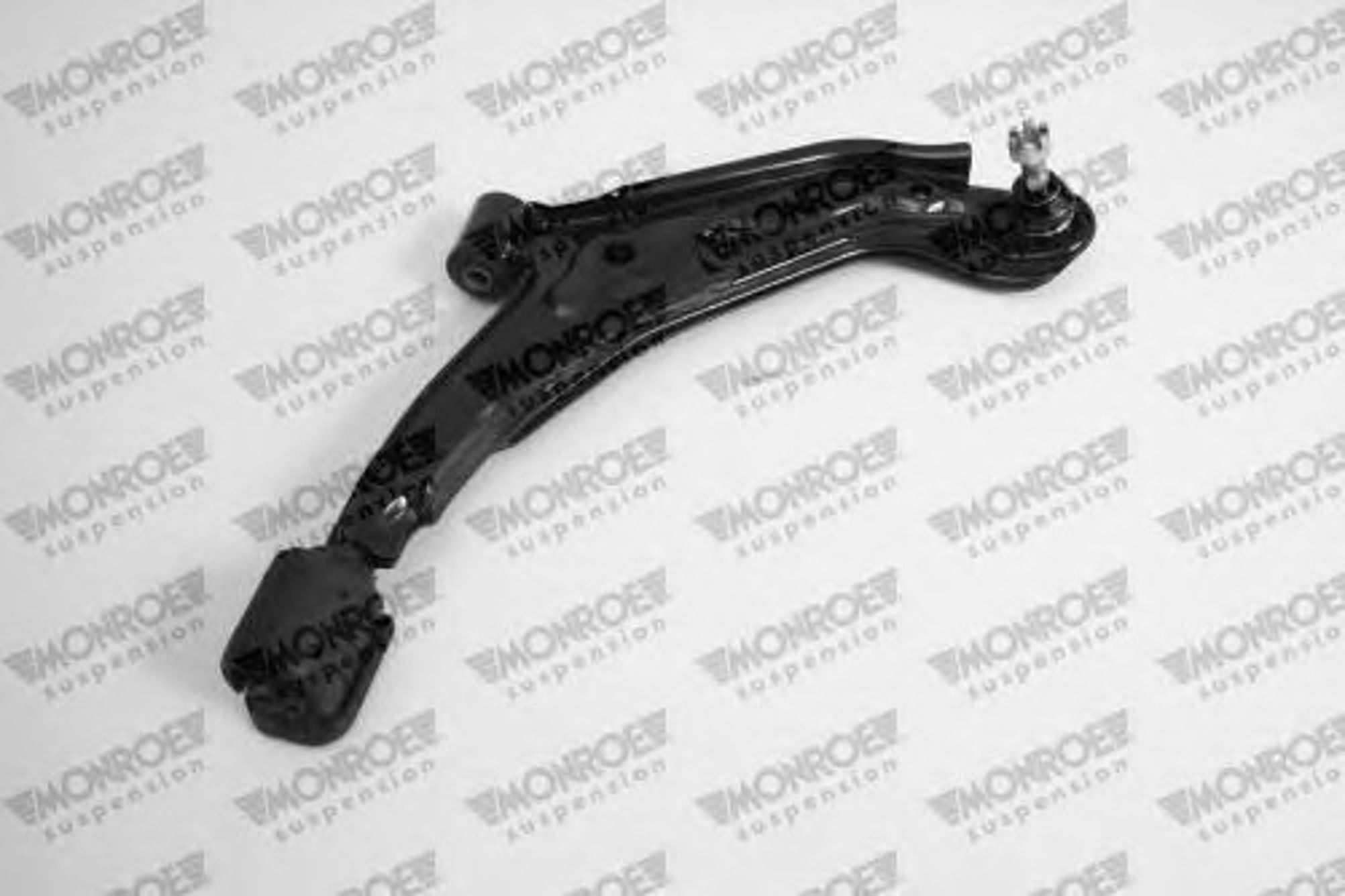 Рычаг подвески MONROE L14525