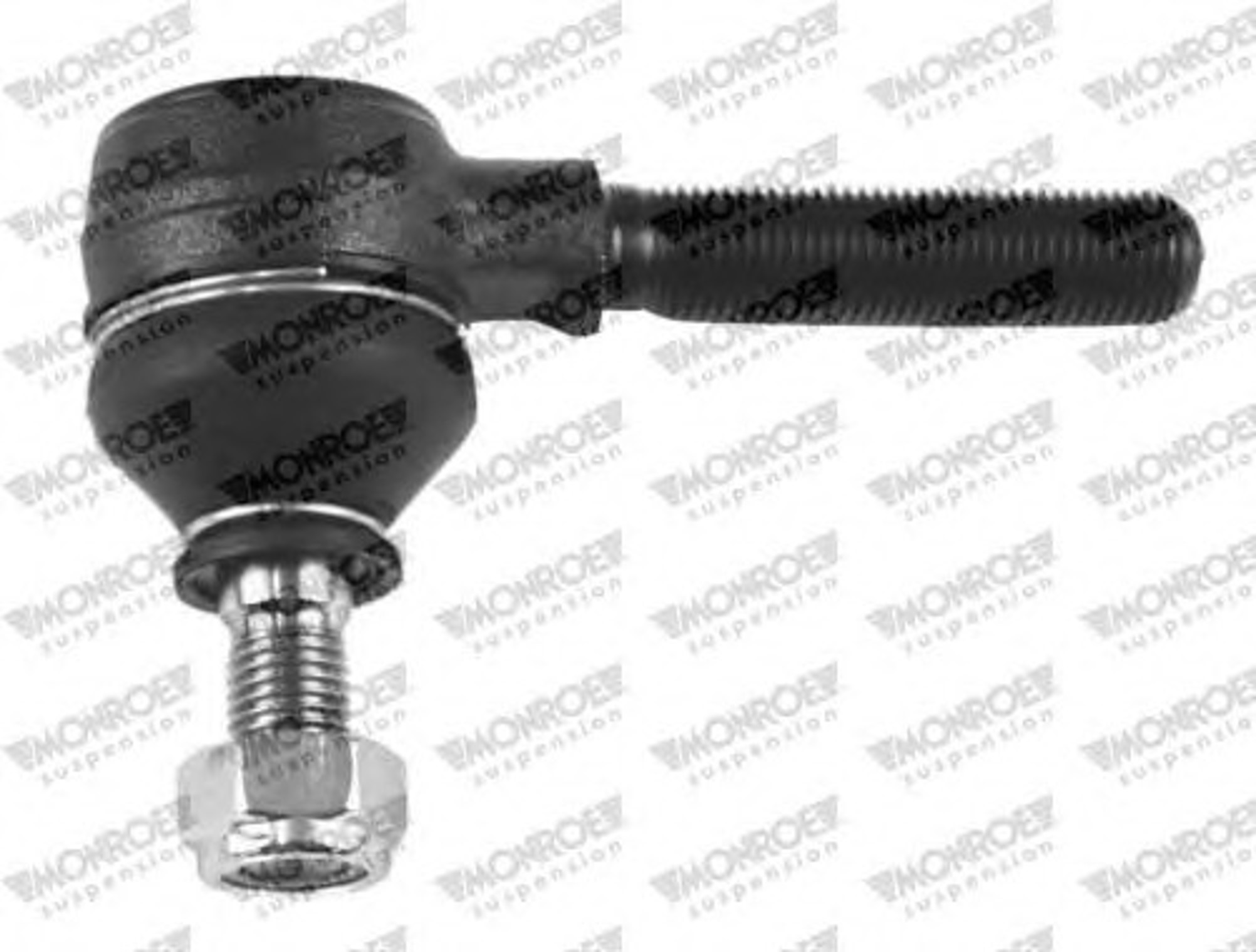 Наконечник рулевой тяги MONROE L2933