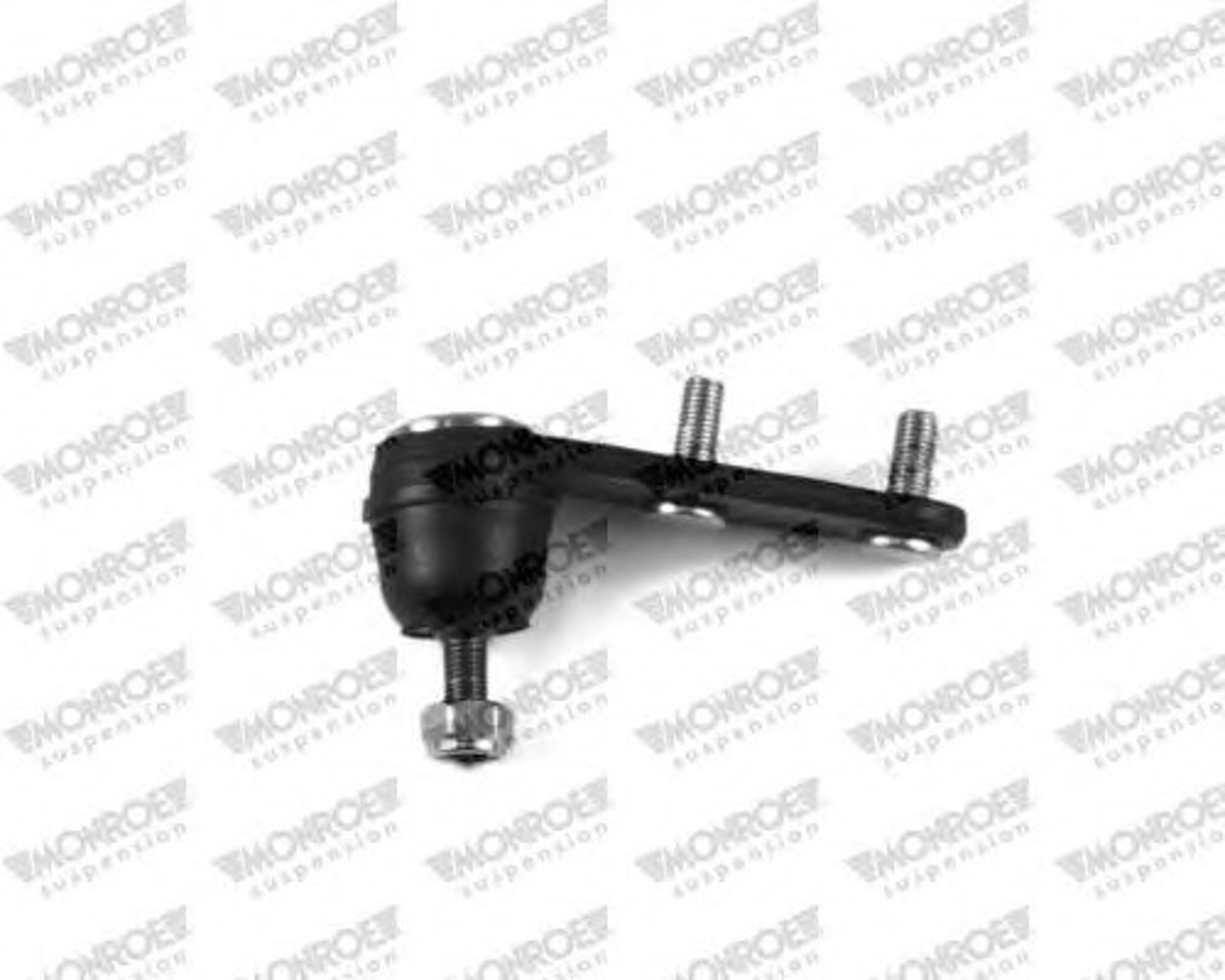 Опора шаровая MONROE L40035