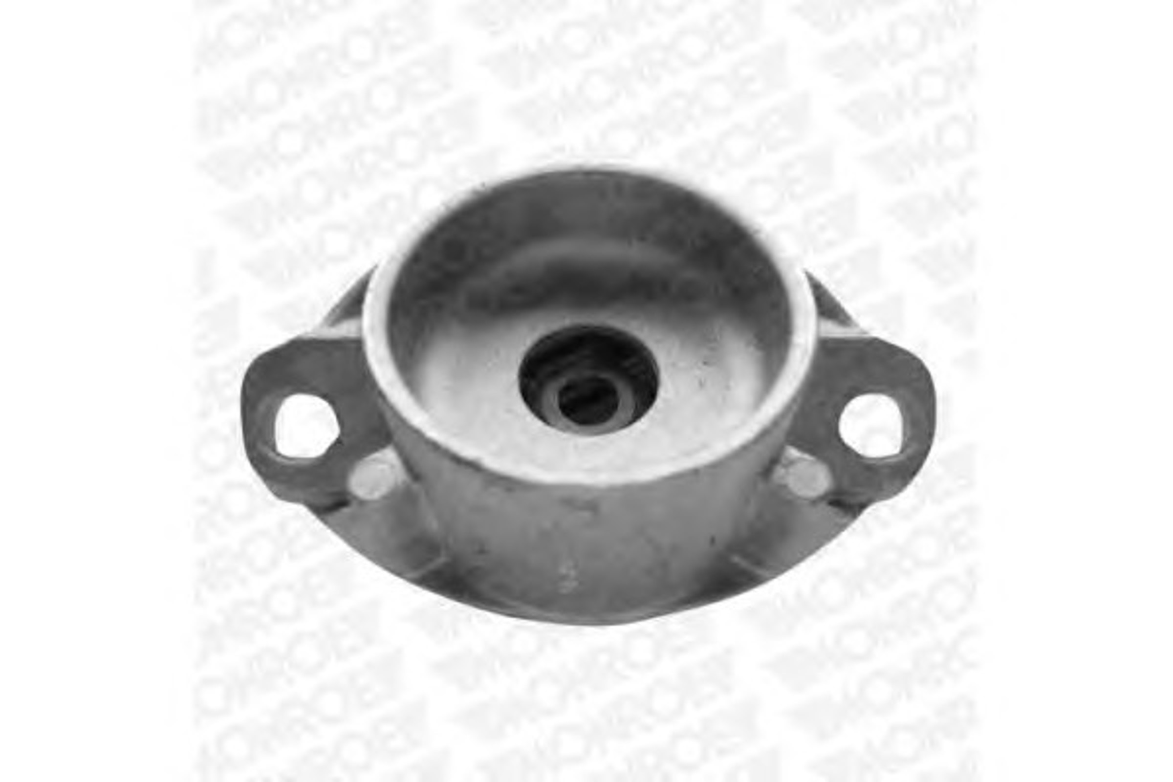 Опора амортизатора MONROE MK205