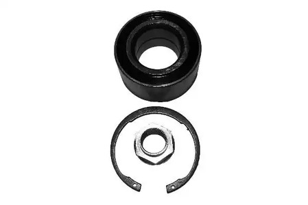Комплект подшипника ступицы колеса MOOG HO-WB-11637