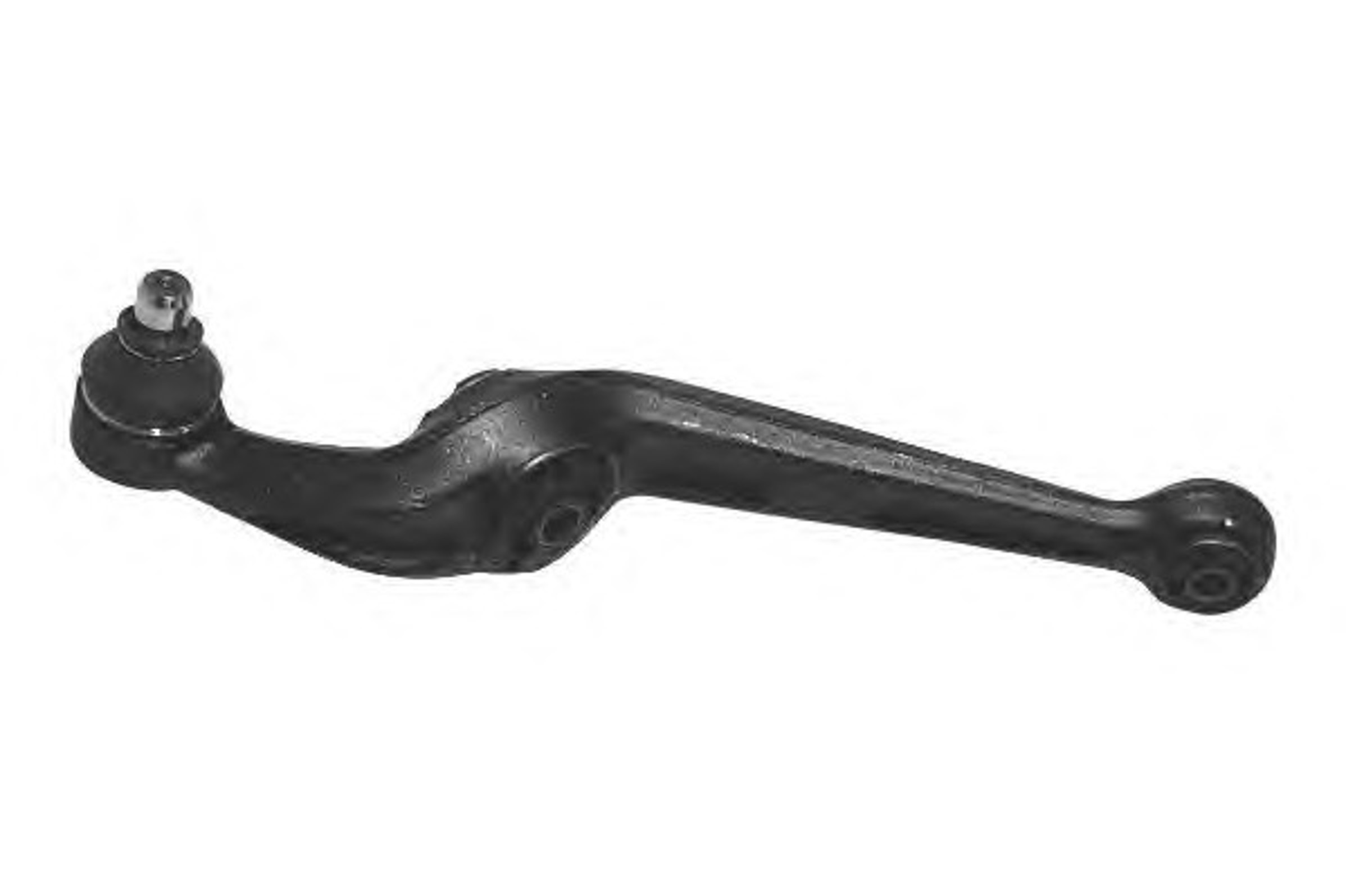 Рычаг подвески MOOG PE-TC-3198P