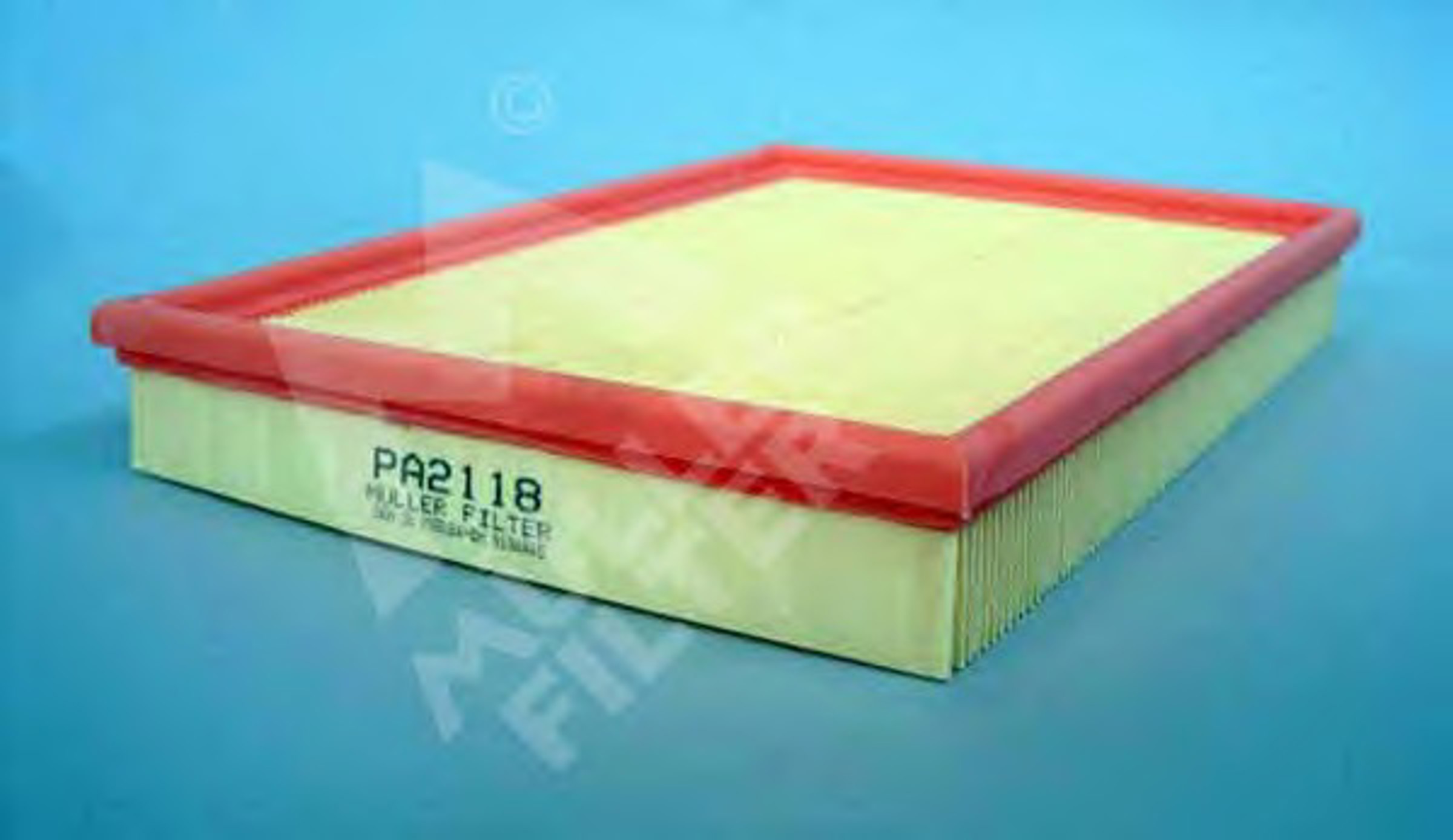 Фильтр воздушный MULLER FILTER PA2118