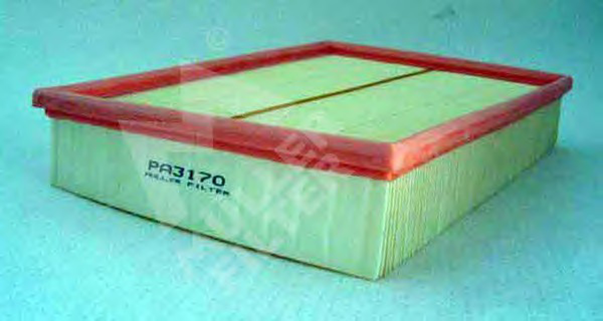 Фильтр воздушный MULLER FILTER PA3170