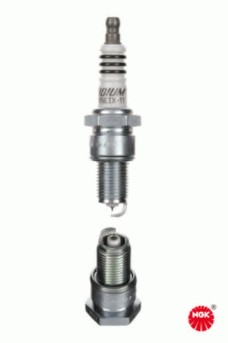 2115 / bpr5eix-11 свеча зажигания NGK 2115