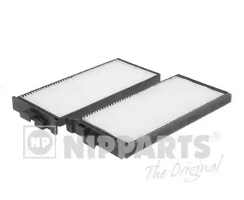 Фильтр салона NIPPARTS J1340401