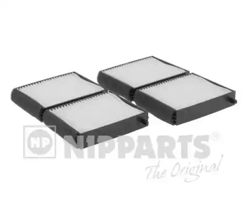 Салонный фильтр NIPPARTS J1343005