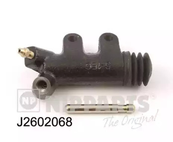 Цилиндр сцепления рабочий NIPPARTS J2602068