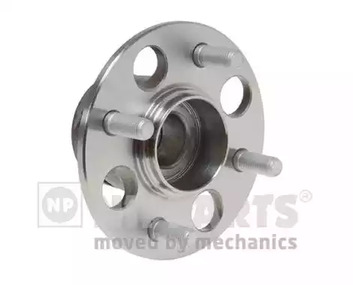 Подшипник ступичный NIPPARTS N4714046