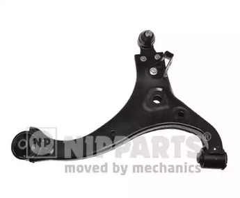 Рычаг подвески NIPPARTS N4910534
