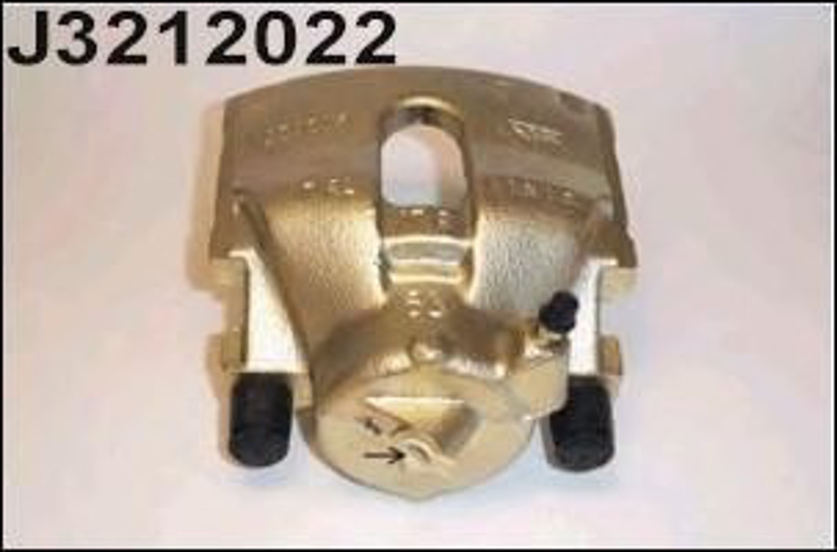 Суппорт тормозной NIPPARTS J3212022