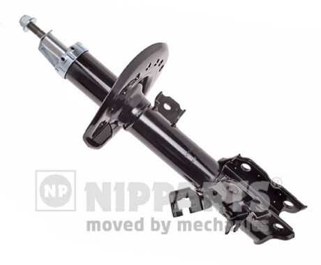 Амортизаторы NIPPARTS N5501045G