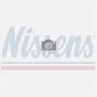 Водяной насос (помпа) NISSENS 831061