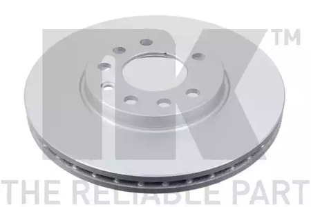 Тормозные диски NK 313630