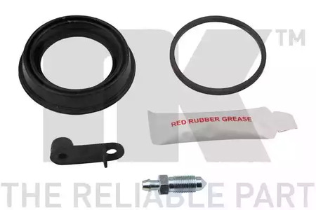 Ремкомплект суппорта bmw e81/e87/e90 пер NK 8815040