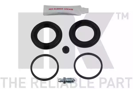 Ремкомплект суппорта hyundai santa fe/ kia sorento 06-/09- пер NK 8834012