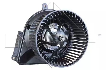 Вентилятор салона NRF 34067
