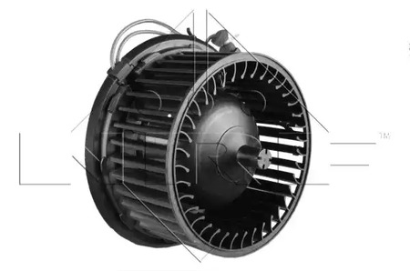 Вентилятор салона NRF 34123