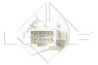 Сопротивление вентилятора салона NRF 342030