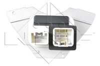 Сопротивление вентилятора салона NRF 342077