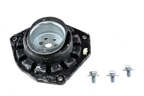 Опора амортизатора renault megane ii 03-08 scenic ii 03- перед. NTY AD-RE-004