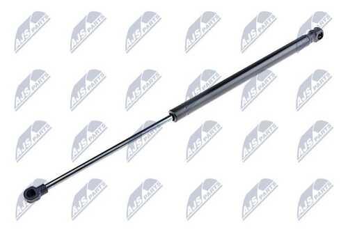 Амортизатор крышки багажника l471mm f380n volvo xc90 02-14 NTY AE-VV-010