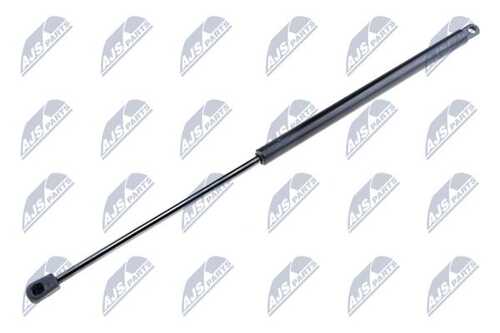 Амортизатор крышки багажника l515mm f610n vw t3 79-92 NTY AE-VW-009