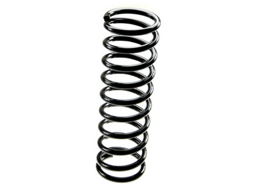 Пружина подвески jeep grand cherokee 99-04 перед NTY ASZ-CH-001