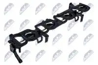 Bksbm036 прокладка впускного коллектора bmw x1 e84 20d/20dx/25dx3 e90n/e91n/e92n/e93n5gt f07 520d NTY BKSBM036
