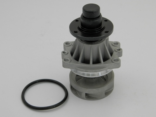 Водяной насос bmw 3 318d325d 91- 525d 91-97 opel omega b 2.5td range rover 2.5td 94-02 NTY CPW-BM-023