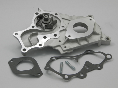 Водяной насос toyota avensis 2.0d-4d 99-03 corolla 2.0tdi 00-03 rav-4 2.0tdi 01- NTY CPW-TY-006