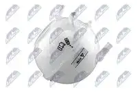 Расширительный бачок vw golf iv 97-05 bora 98-05 skoda octavia i 96-10 audi a3 96-03 tt 98-06 s NTY CZW-VW-003