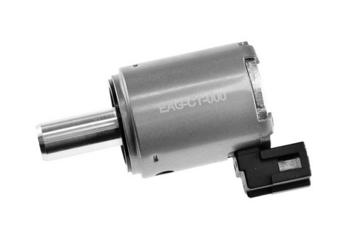 Клапан NTY EAG-CT-000