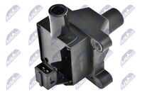 Катушка зажигания alfa romeo 145/146 1.8 16v t.s. 1996.10- 156 1.6ts 1997.09- NTY ECZ-AR-001